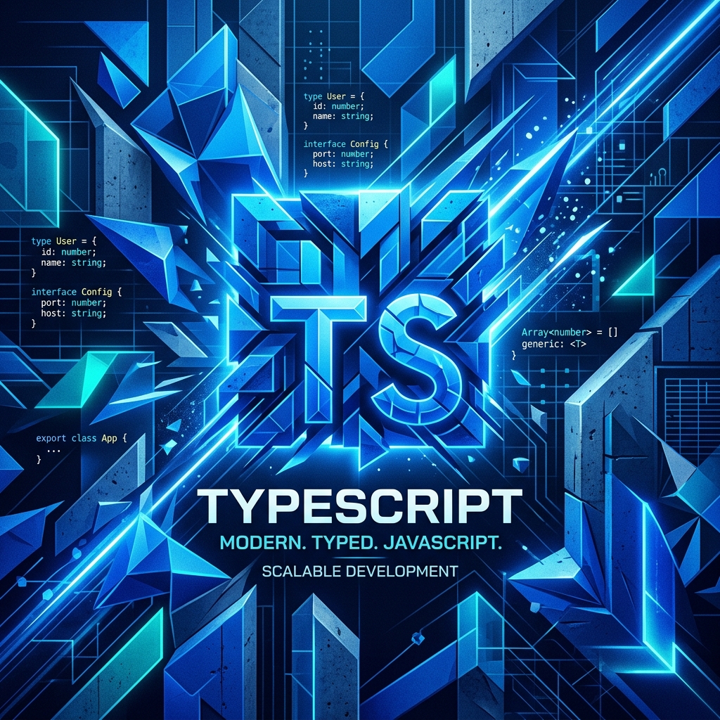 The Benefits of TypeScript